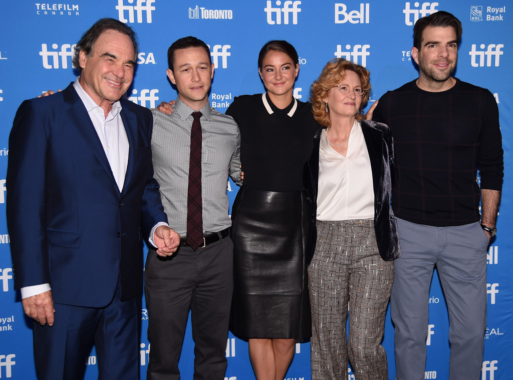Fotos De Astros E Estrelas No Festival De Cinema De Toronto 2016 E Online Brasil
